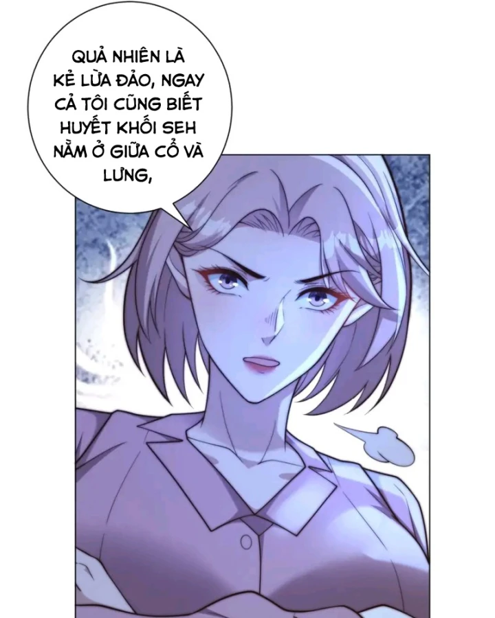 Giá Trị Hàng Hóa Giảm Trăm Vạn Lần Chapter 70 - Trang 47