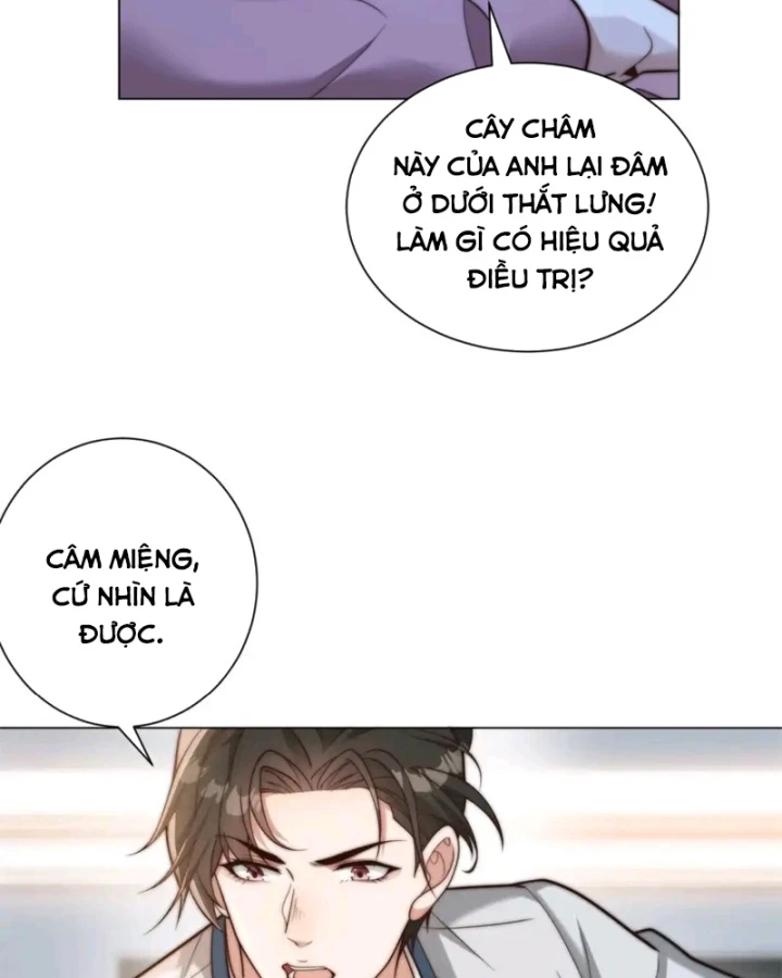 Giá Trị Hàng Hóa Giảm Trăm Vạn Lần Chapter 70 - Trang 48