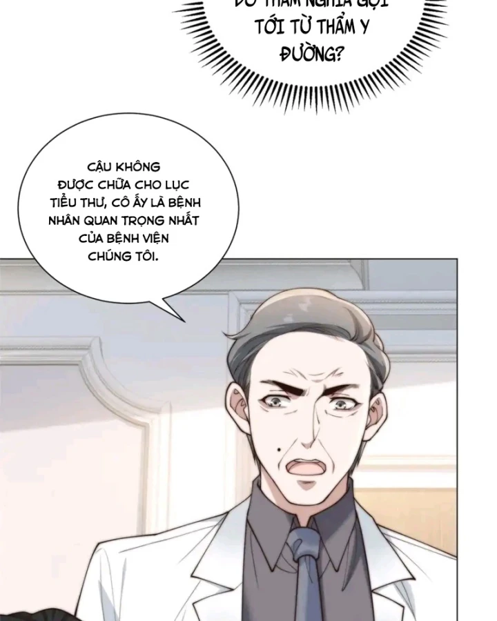 Giá Trị Hàng Hóa Giảm Trăm Vạn Lần Chapter 70 - Trang 8