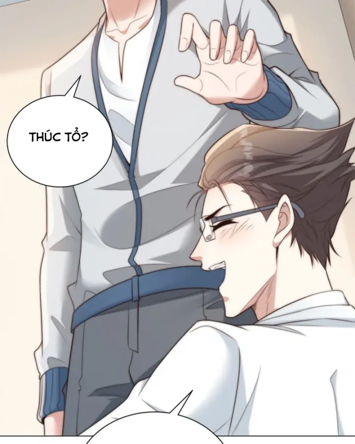 Giá Trị Hàng Hóa Giảm Trăm Vạn Lần Chapter 71 - Trang 10