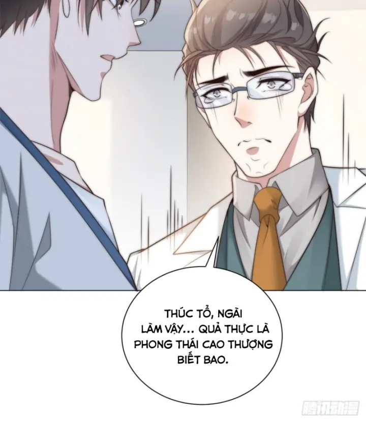 Giá Trị Hàng Hóa Giảm Trăm Vạn Lần Chapter 71 - Trang 14