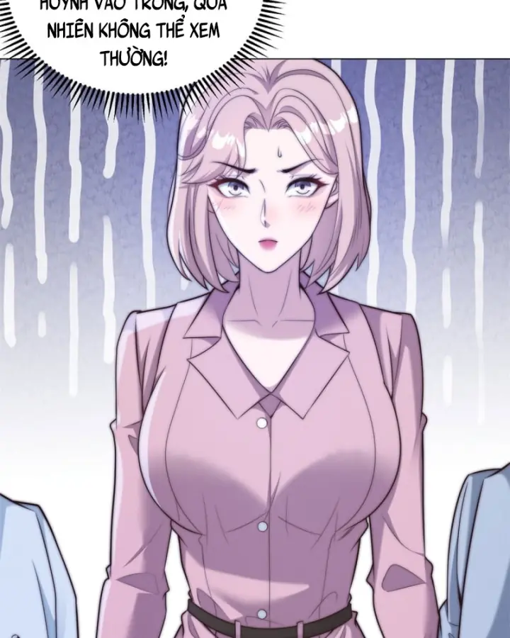 Giá Trị Hàng Hóa Giảm Trăm Vạn Lần Chapter 71 - Trang 17