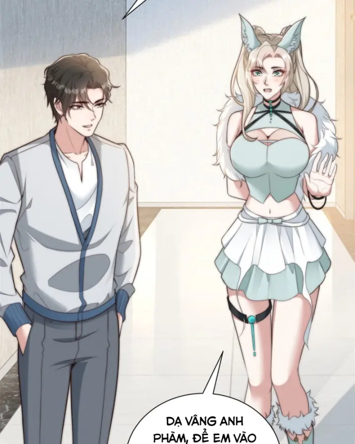 Giá Trị Hàng Hóa Giảm Trăm Vạn Lần Chapter 71 - Trang 20