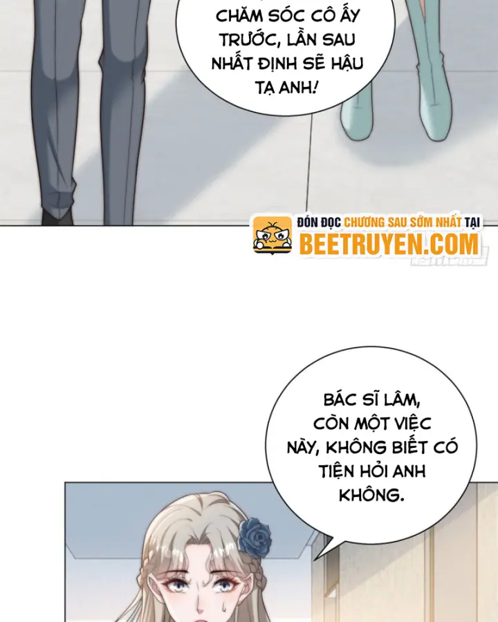 Giá Trị Hàng Hóa Giảm Trăm Vạn Lần Chapter 71 - Trang 21