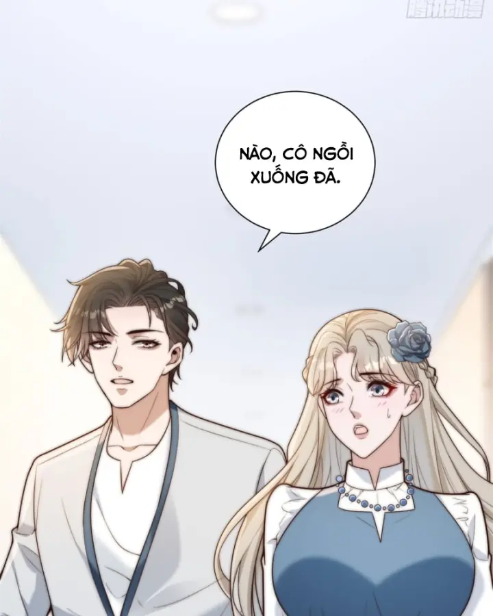 Giá Trị Hàng Hóa Giảm Trăm Vạn Lần Chapter 71 - Trang 29