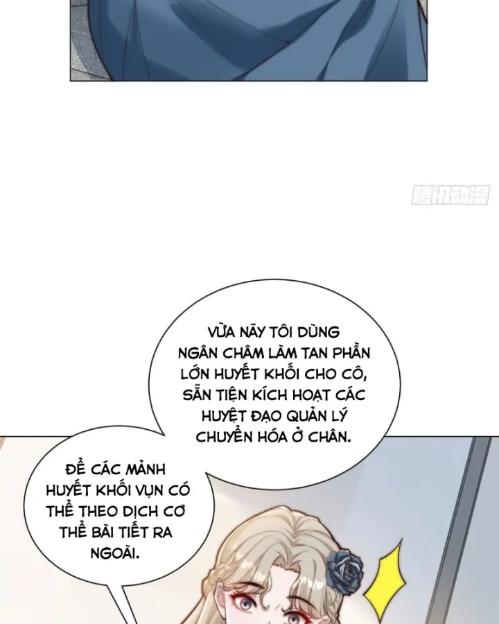 Giá Trị Hàng Hóa Giảm Trăm Vạn Lần Chapter 71 - Trang 32
