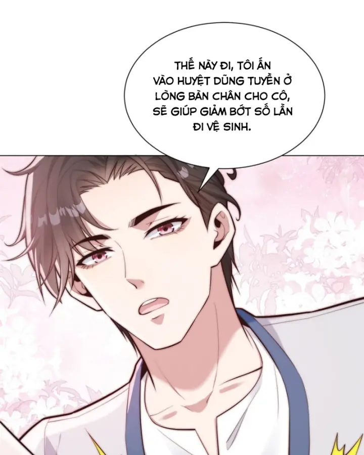 Giá Trị Hàng Hóa Giảm Trăm Vạn Lần Chapter 71 - Trang 35
