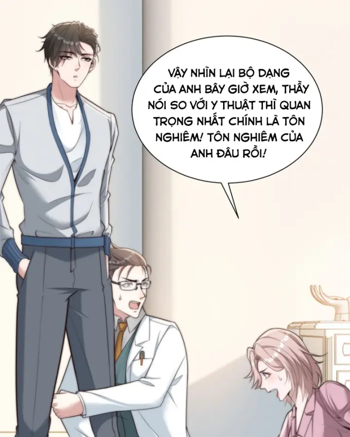 Giá Trị Hàng Hóa Giảm Trăm Vạn Lần Chapter 71 - Trang 6