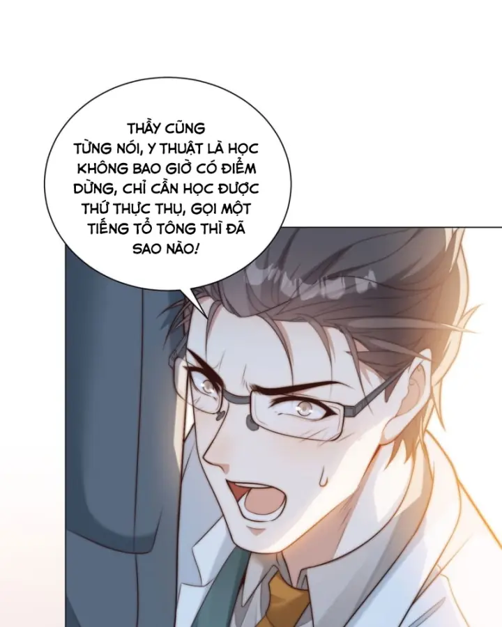 Giá Trị Hàng Hóa Giảm Trăm Vạn Lần Chapter 71 - Trang 8