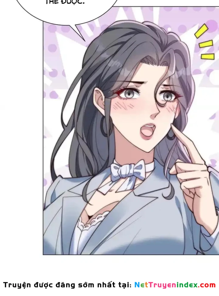 Giá Trị Hàng Hóa Giảm Trăm Vạn Lần Chapter 72 - Trang 22