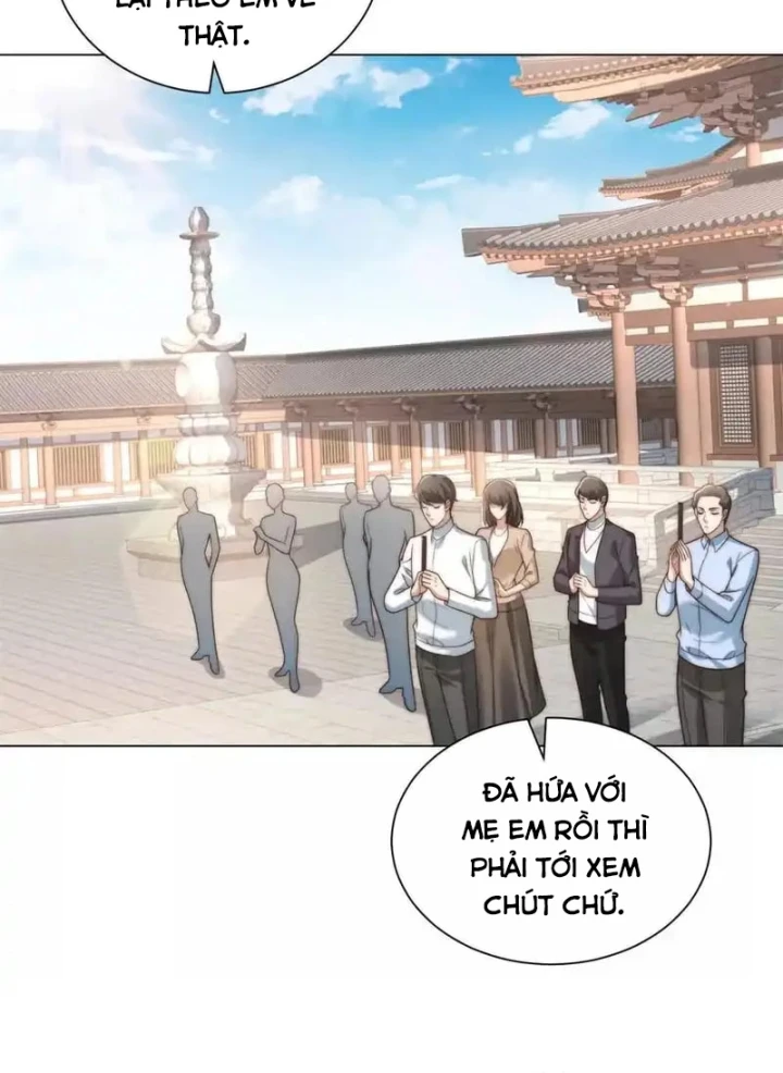 Giá Trị Hàng Hóa Giảm Trăm Vạn Lần Chapter 72 - Trang 39