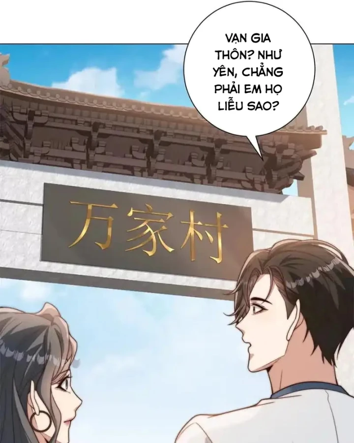 Giá Trị Hàng Hóa Giảm Trăm Vạn Lần Chapter 72 - Trang 40