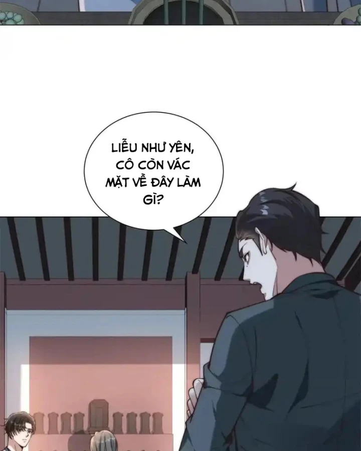 Giá Trị Hàng Hóa Giảm Trăm Vạn Lần Chapter 72 - Trang 48