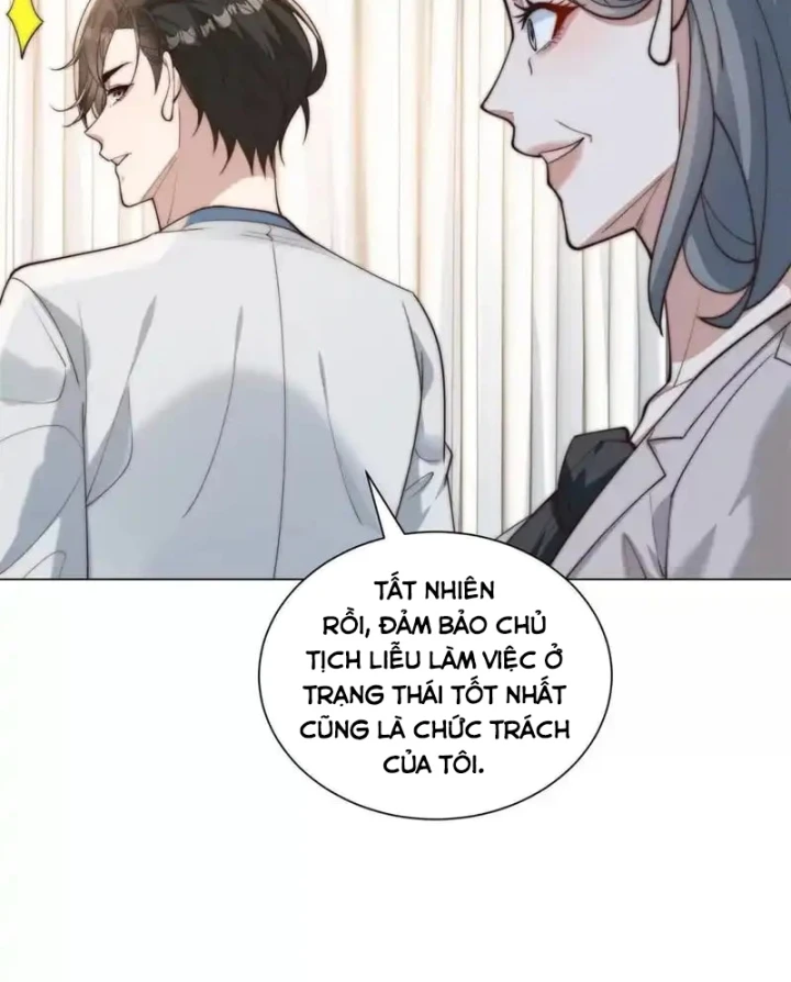 Giá Trị Hàng Hóa Giảm Trăm Vạn Lần Chapter 72 - Trang 6