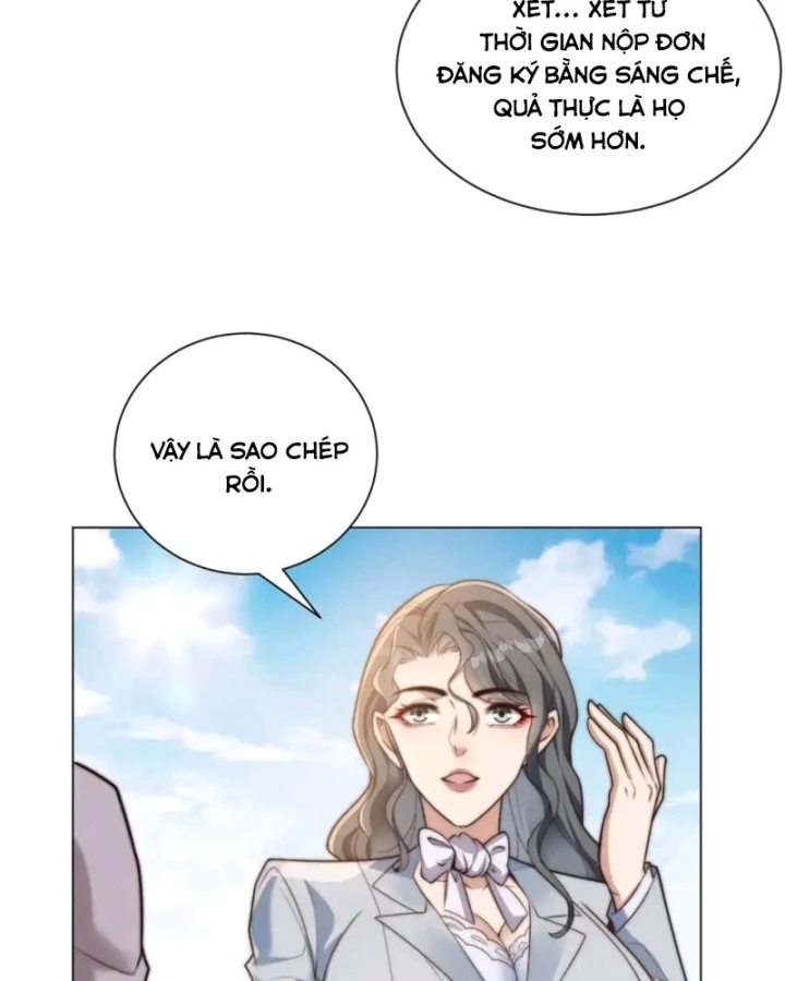 Giá Trị Hàng Hóa Giảm Trăm Vạn Lần Chapter 73 - Trang 12
