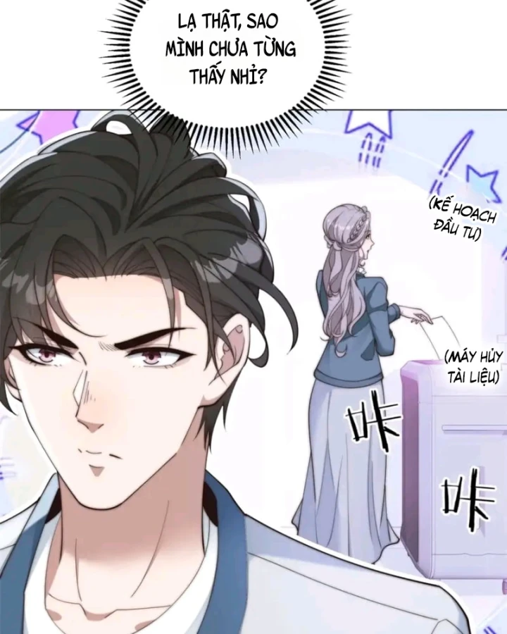 Giá Trị Hàng Hóa Giảm Trăm Vạn Lần Chapter 73 - Trang 16