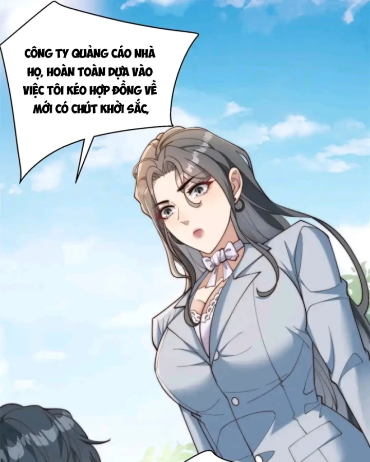 Giá Trị Hàng Hóa Giảm Trăm Vạn Lần Chapter 73 - Trang 21