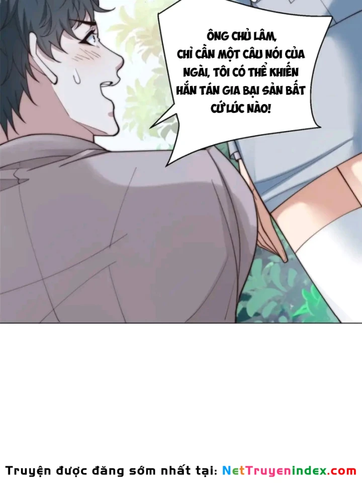 Giá Trị Hàng Hóa Giảm Trăm Vạn Lần Chapter 73 - Trang 22
