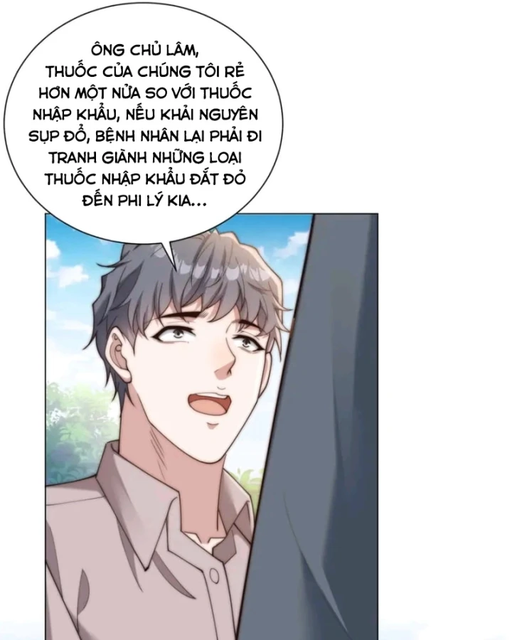Giá Trị Hàng Hóa Giảm Trăm Vạn Lần Chapter 73 - Trang 25