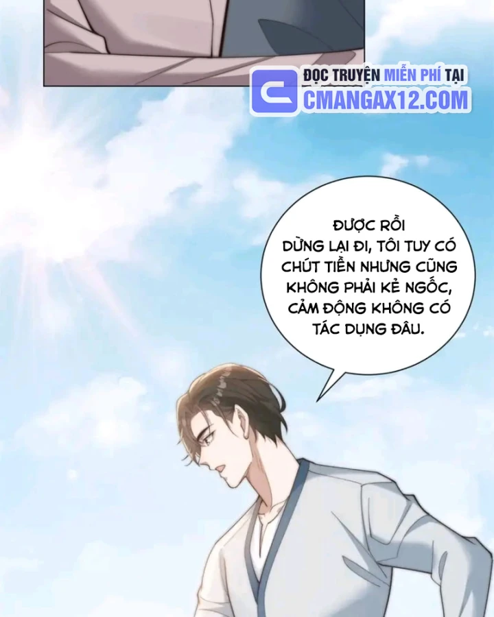 Giá Trị Hàng Hóa Giảm Trăm Vạn Lần Chapter 73 - Trang 26
