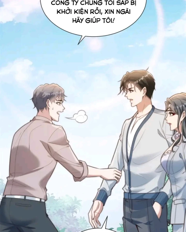 Giá Trị Hàng Hóa Giảm Trăm Vạn Lần Chapter 73 - Trang 4