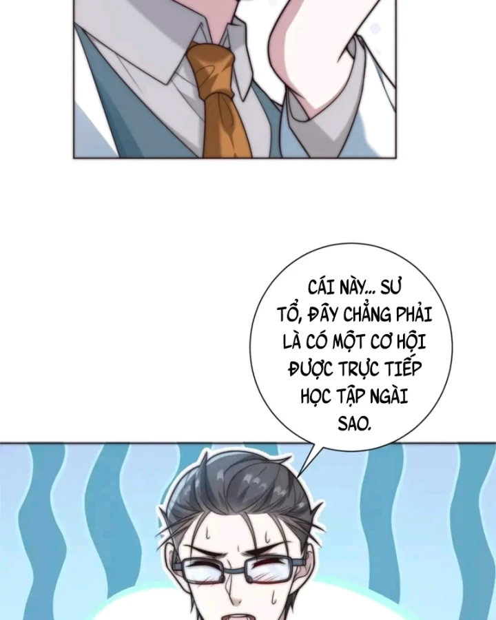 Giá Trị Hàng Hóa Giảm Trăm Vạn Lần Chapter 73 - Trang 46