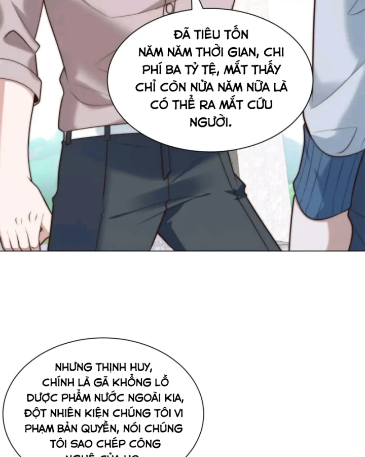Giá Trị Hàng Hóa Giảm Trăm Vạn Lần Chapter 73 - Trang 8