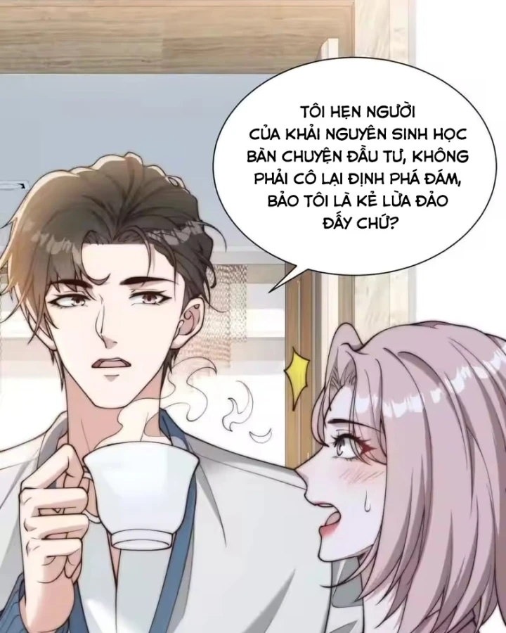 Giá Trị Hàng Hóa Giảm Trăm Vạn Lần Chapter 74 - Trang 10