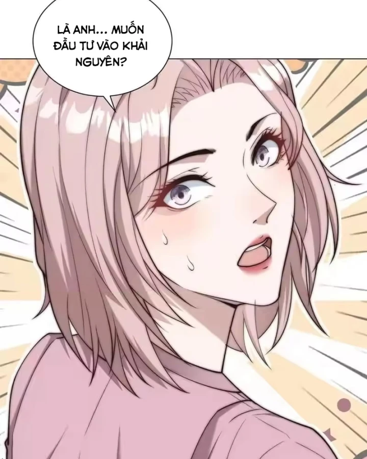 Giá Trị Hàng Hóa Giảm Trăm Vạn Lần Chapter 74 - Trang 12
