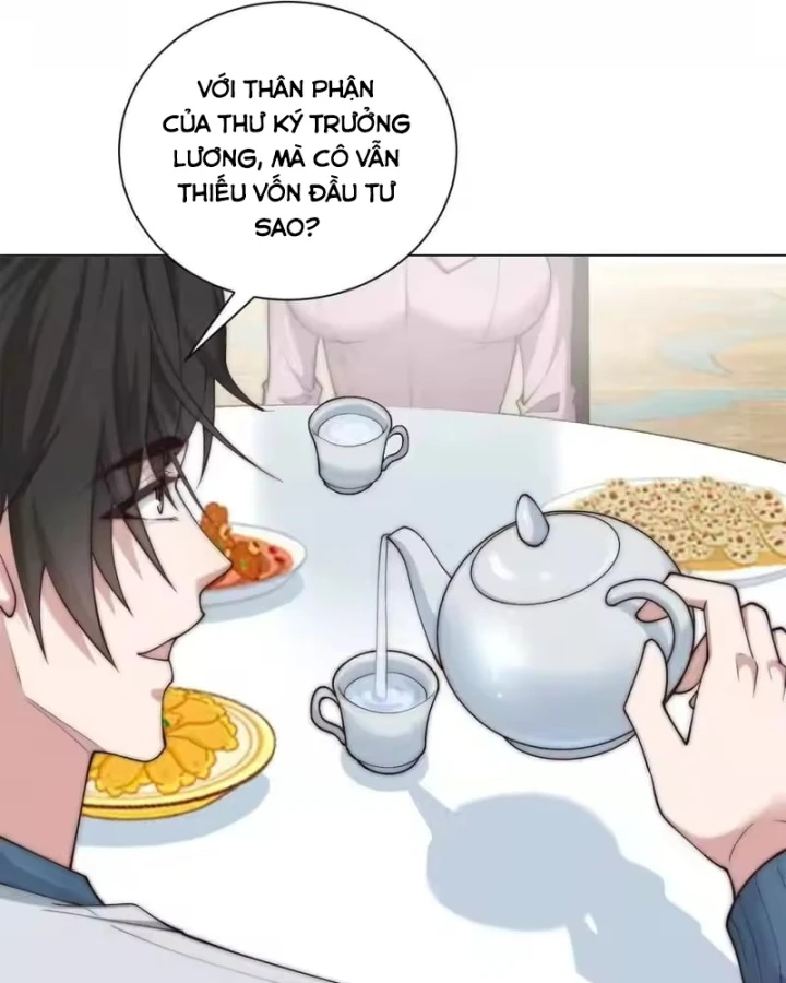 Giá Trị Hàng Hóa Giảm Trăm Vạn Lần Chapter 74 - Trang 21