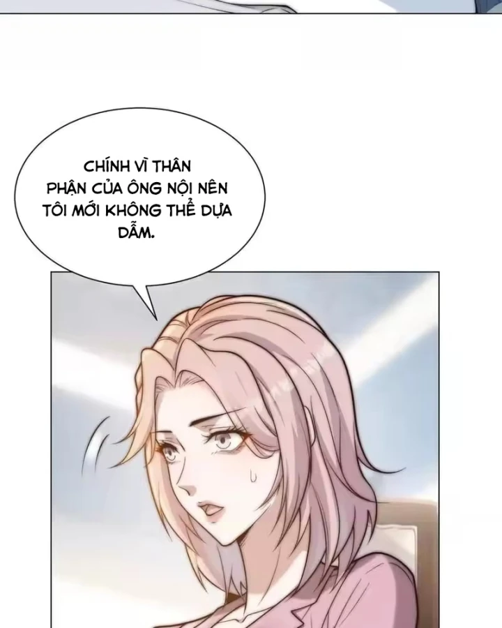 Giá Trị Hàng Hóa Giảm Trăm Vạn Lần Chapter 74 - Trang 22