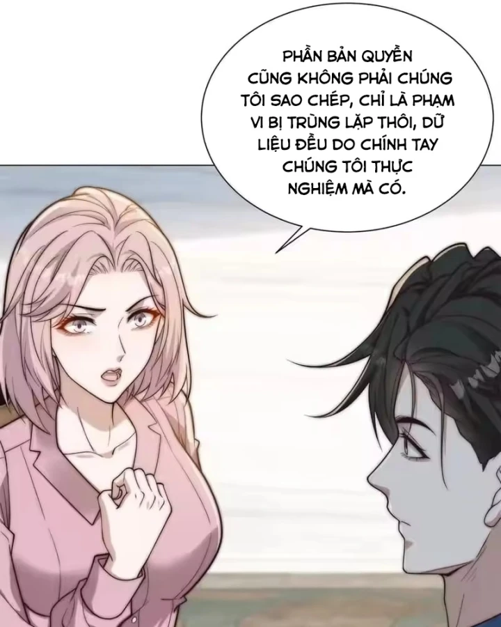 Giá Trị Hàng Hóa Giảm Trăm Vạn Lần Chapter 74 - Trang 25