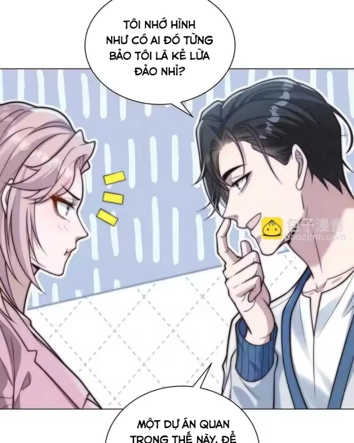 Giá Trị Hàng Hóa Giảm Trăm Vạn Lần Chapter 74 - Trang 27