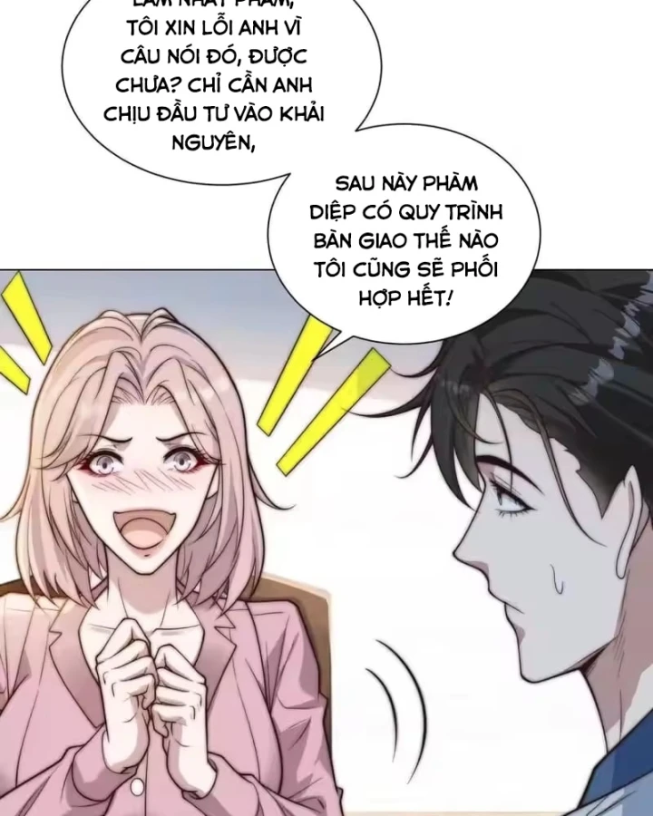 Giá Trị Hàng Hóa Giảm Trăm Vạn Lần Chapter 74 - Trang 31