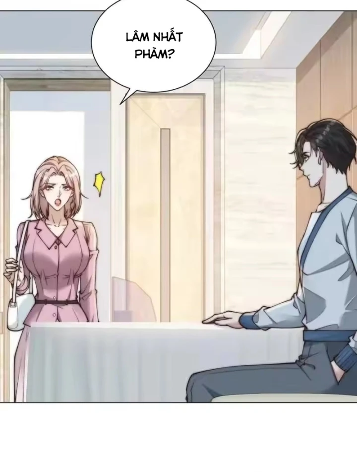 Giá Trị Hàng Hóa Giảm Trăm Vạn Lần Chapter 74 - Trang 6