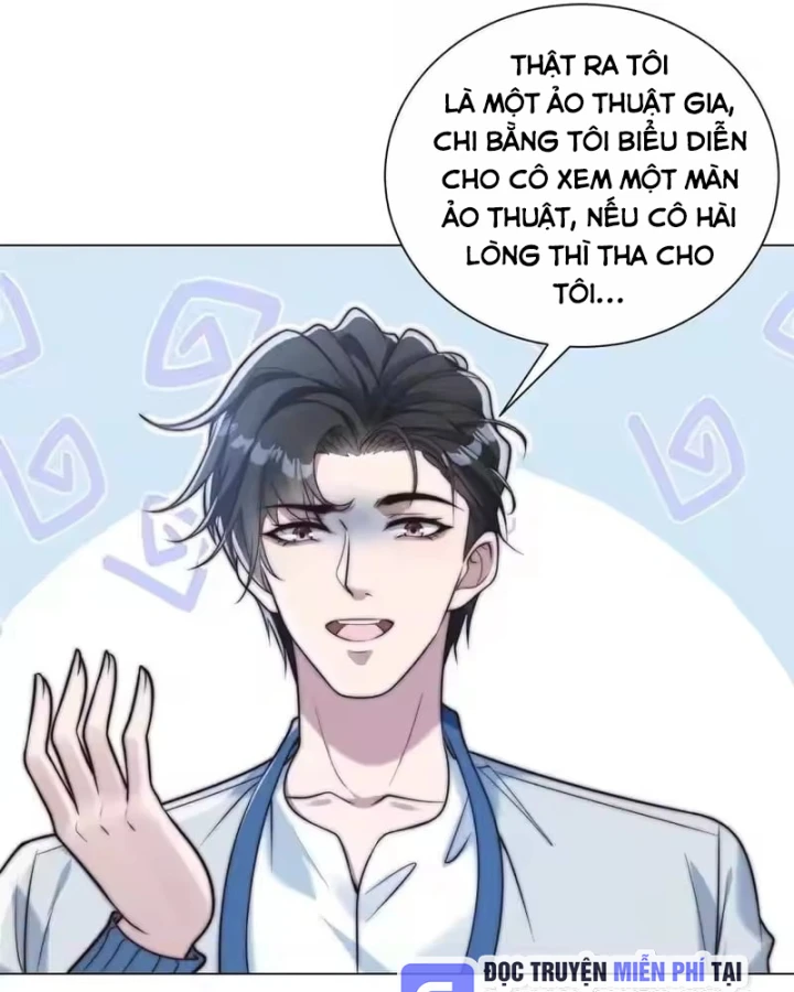 Giá Trị Hàng Hóa Giảm Trăm Vạn Lần Chapter 75 - Trang 10