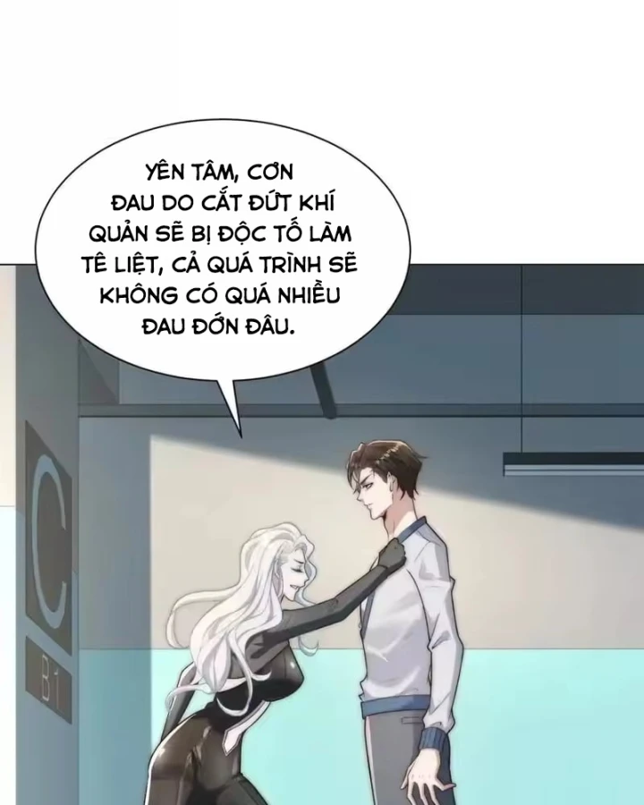 Giá Trị Hàng Hóa Giảm Trăm Vạn Lần Chapter 75 - Trang 15