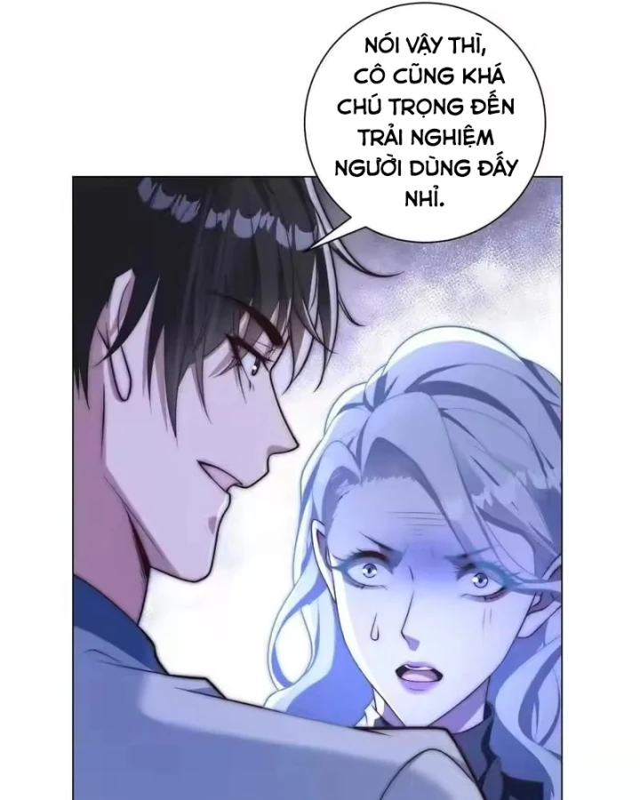 Giá Trị Hàng Hóa Giảm Trăm Vạn Lần Chapter 75 - Trang 17
