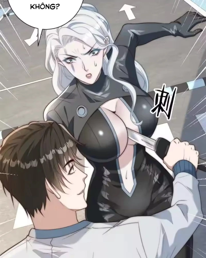 Giá Trị Hàng Hóa Giảm Trăm Vạn Lần Chapter 75 - Trang 20