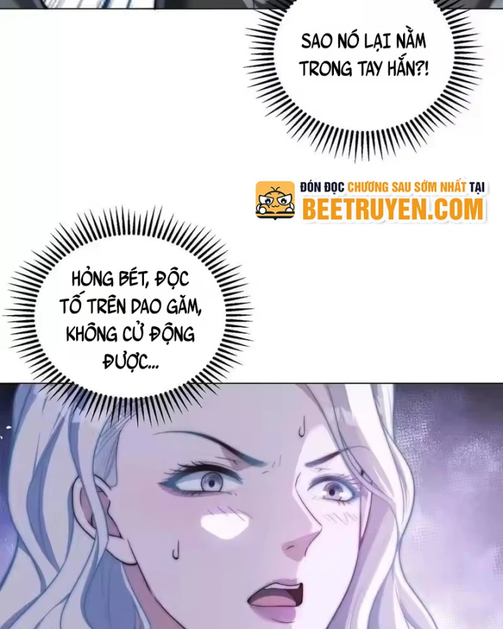Giá Trị Hàng Hóa Giảm Trăm Vạn Lần Chapter 75 - Trang 23