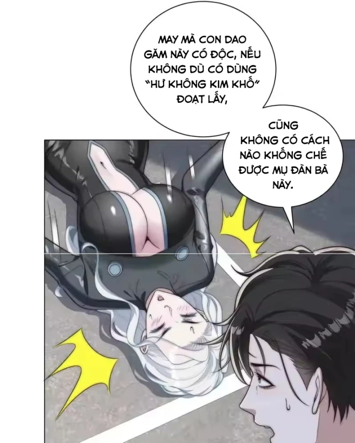 Giá Trị Hàng Hóa Giảm Trăm Vạn Lần Chapter 75 - Trang 25