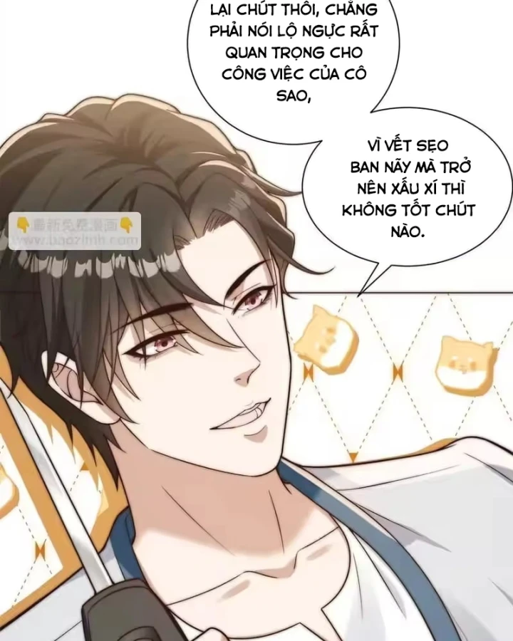 Giá Trị Hàng Hóa Giảm Trăm Vạn Lần Chapter 75 - Trang 34
