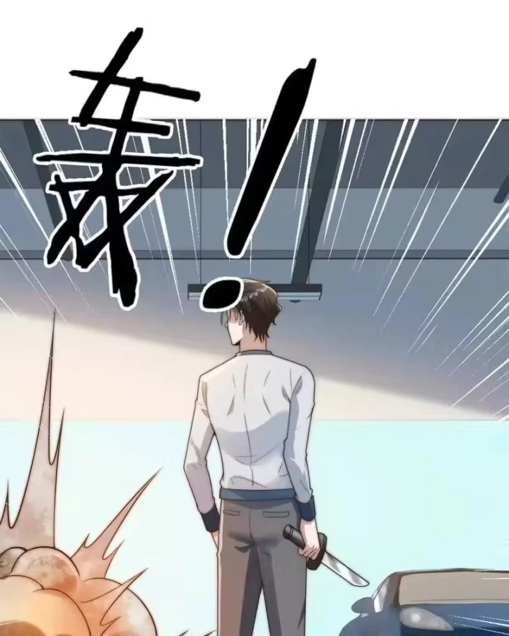 Giá Trị Hàng Hóa Giảm Trăm Vạn Lần Chapter 75 - Trang 38