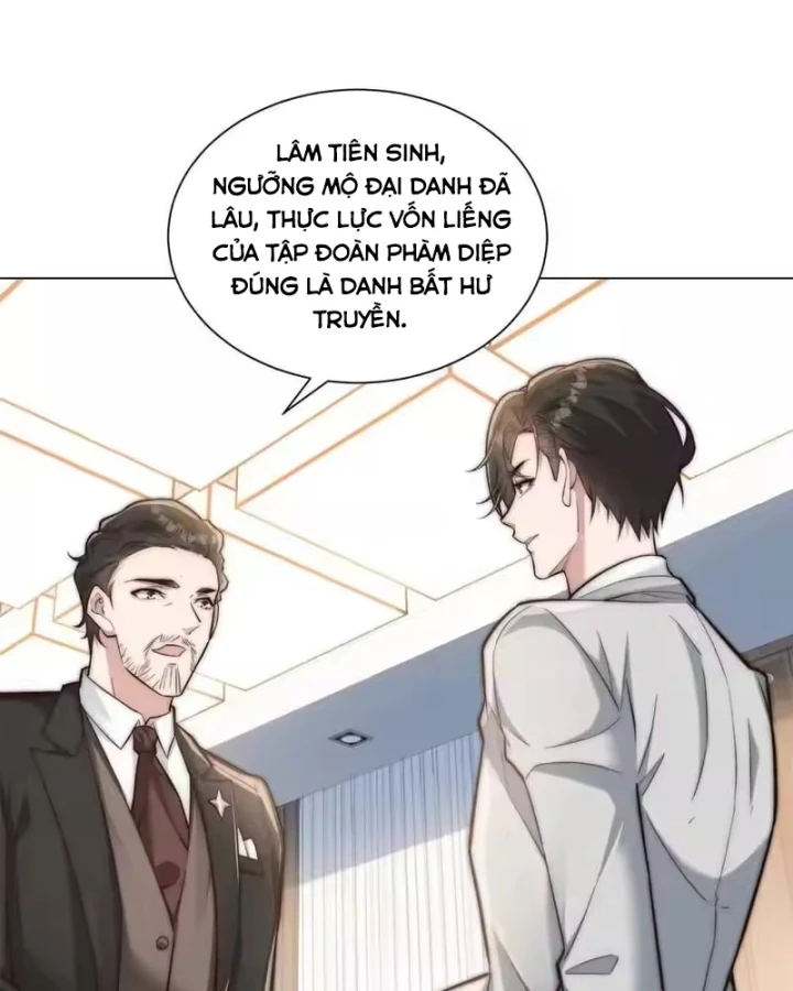 Giá Trị Hàng Hóa Giảm Trăm Vạn Lần Chapter 75 - Trang 49