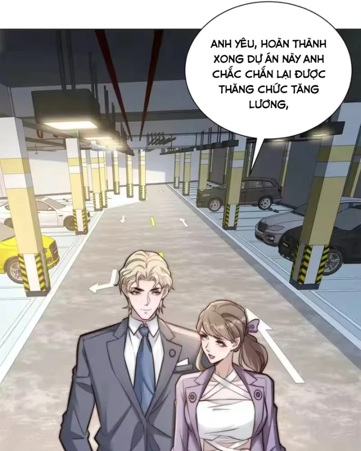 Giá Trị Hàng Hóa Giảm Trăm Vạn Lần Chapter 76 - Trang 26