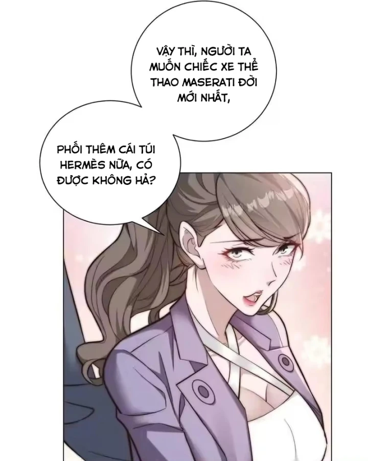 Giá Trị Hàng Hóa Giảm Trăm Vạn Lần Chapter 76 - Trang 30