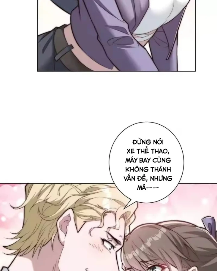 Giá Trị Hàng Hóa Giảm Trăm Vạn Lần Chapter 76 - Trang 31