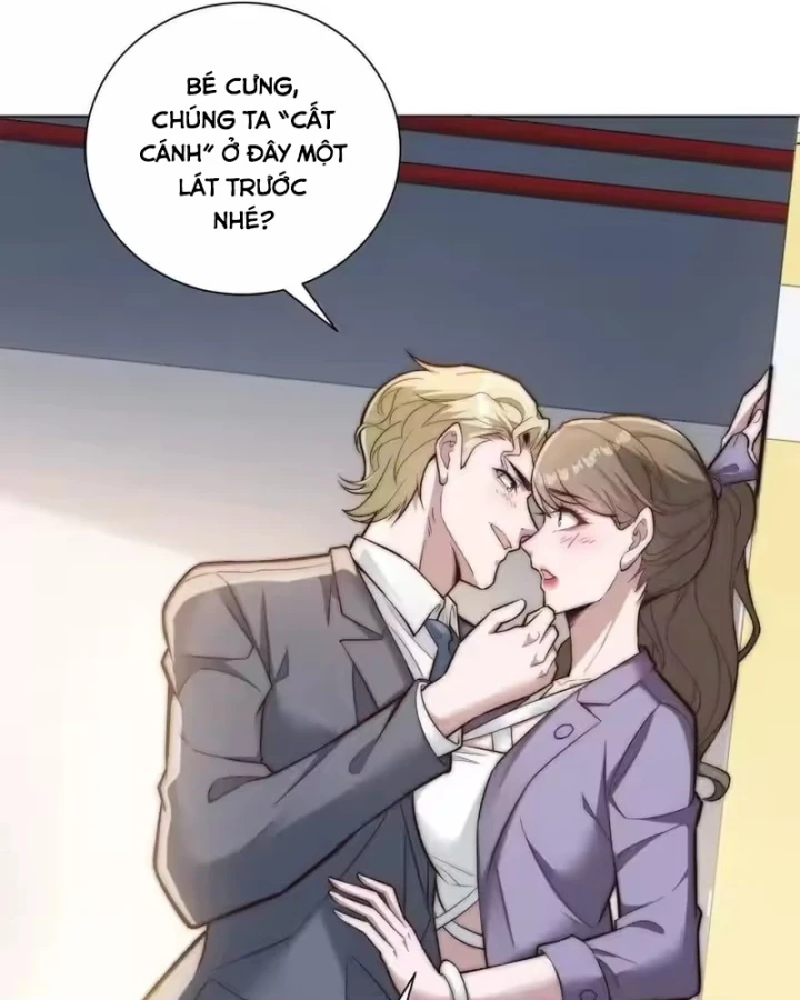 Giá Trị Hàng Hóa Giảm Trăm Vạn Lần Chapter 76 - Trang 33