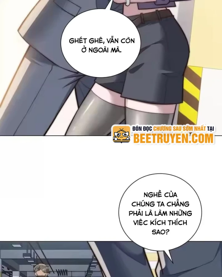 Giá Trị Hàng Hóa Giảm Trăm Vạn Lần Chapter 76 - Trang 34