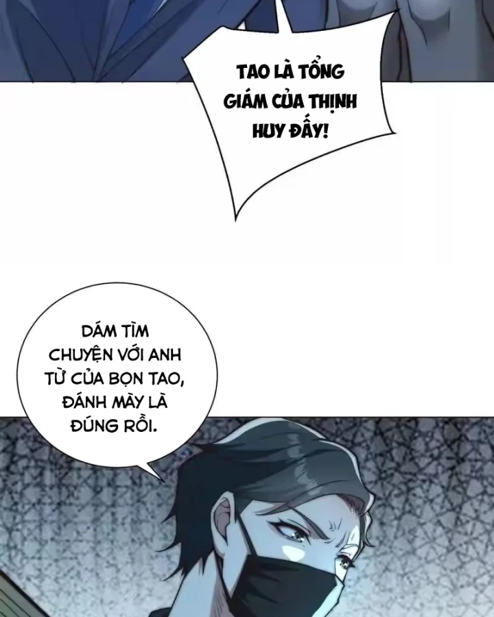 Giá Trị Hàng Hóa Giảm Trăm Vạn Lần Chapter 76 - Trang 41
